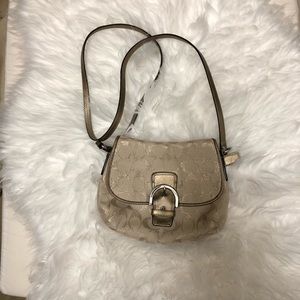 coach brand bag